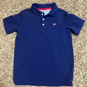 Vineyard Vines polo shirt